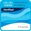 Certification: IT Essentials