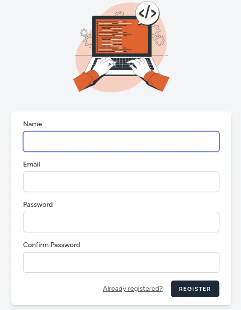 Captura de Todo App (3)